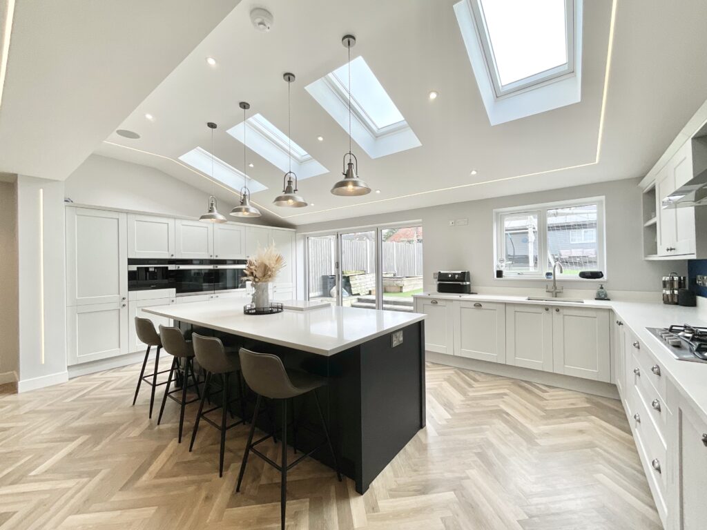 Myott Avenue, Newcastle, ST5