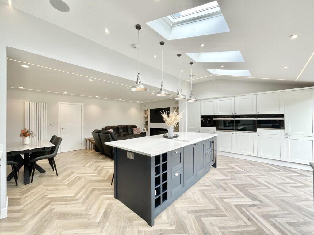 Myott Avenue, Newcastle, ST5