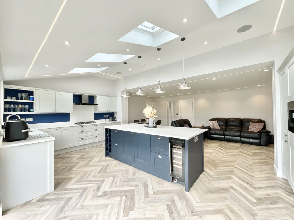 Myott Avenue, Newcastle, ST5