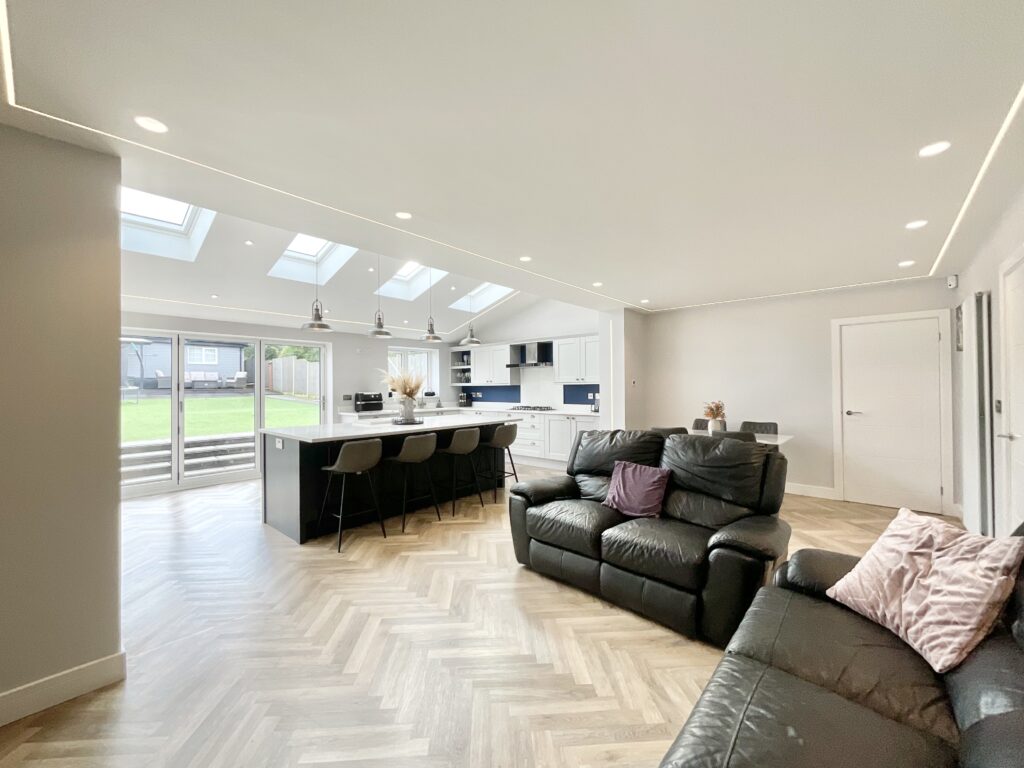 Myott Avenue, Newcastle, ST5