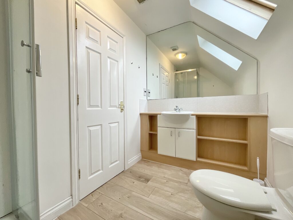 Hawksey Drive, Nantwich, CW5