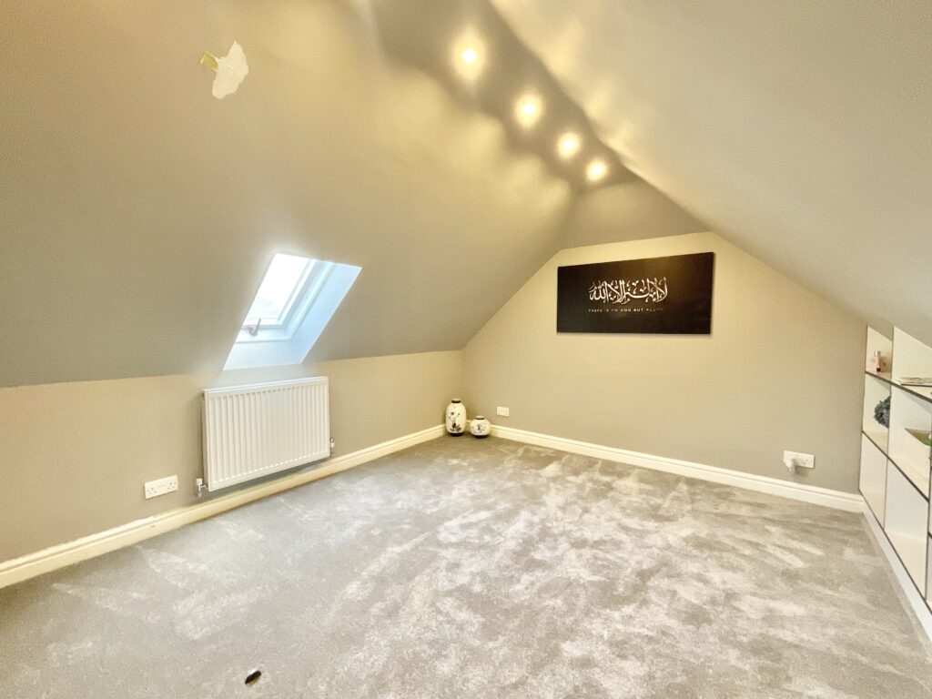 Terrington Drive, Newcastle, ST5