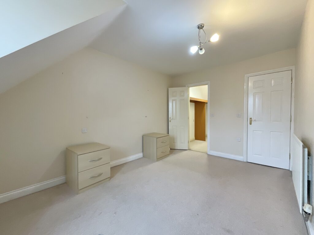 Hawksey Drive, Nantwich, CW5