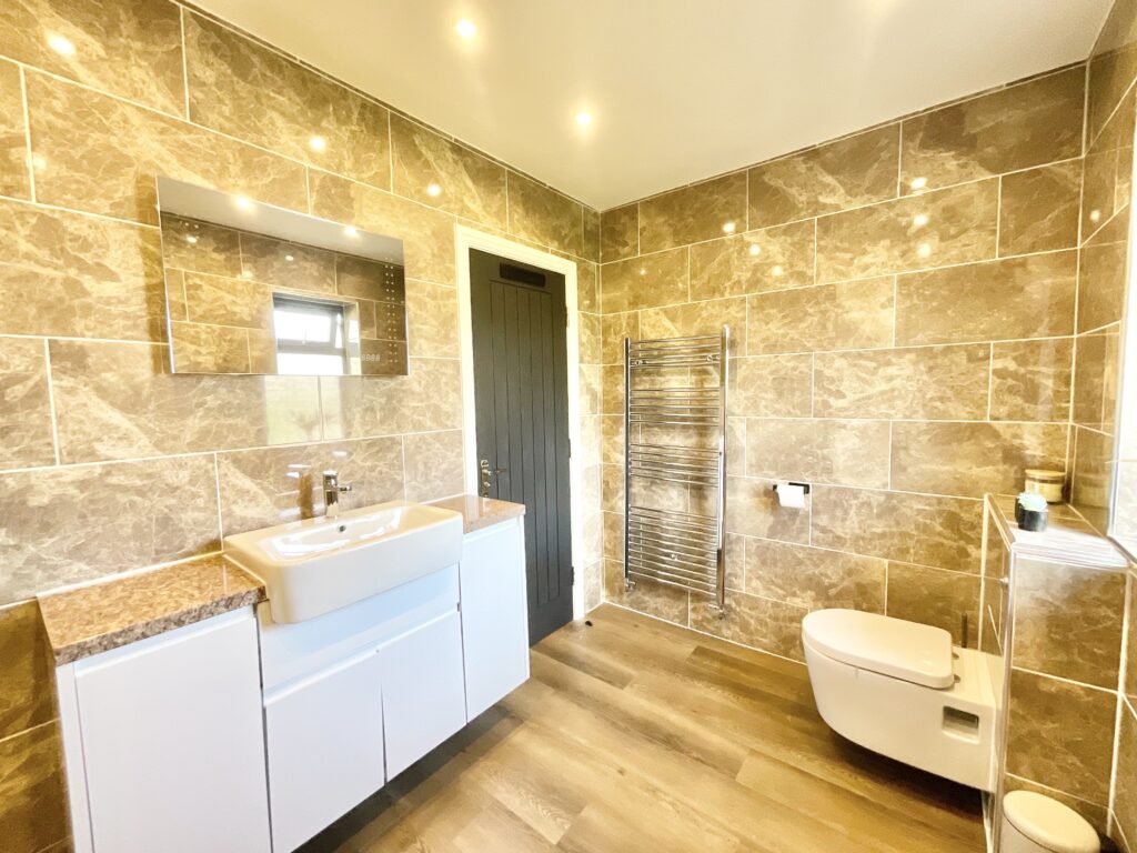 Terrington Drive, Newcastle, ST5