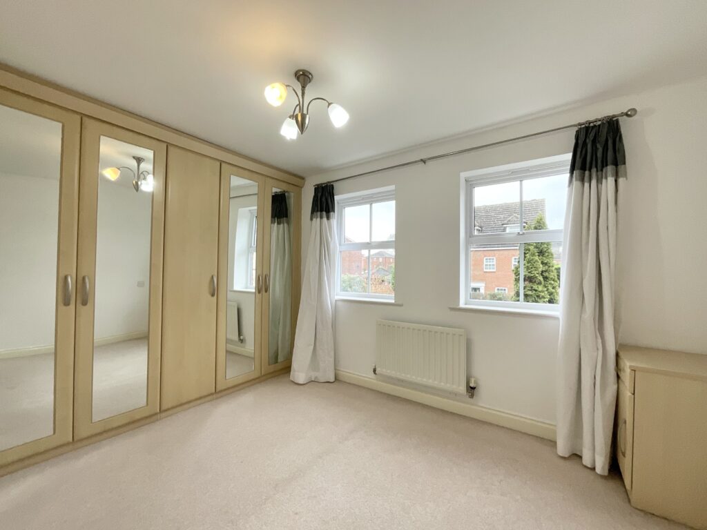 Hawksey Drive, Nantwich, CW5