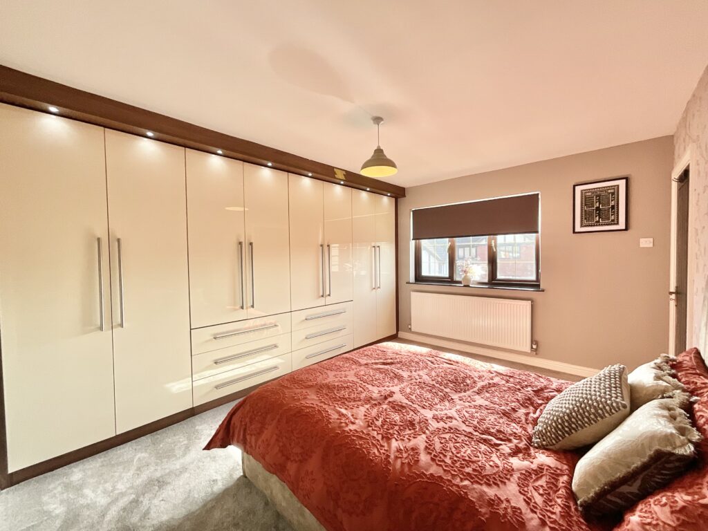 Terrington Drive, Newcastle, ST5