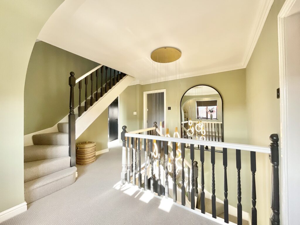 Terrington Drive, Newcastle, ST5