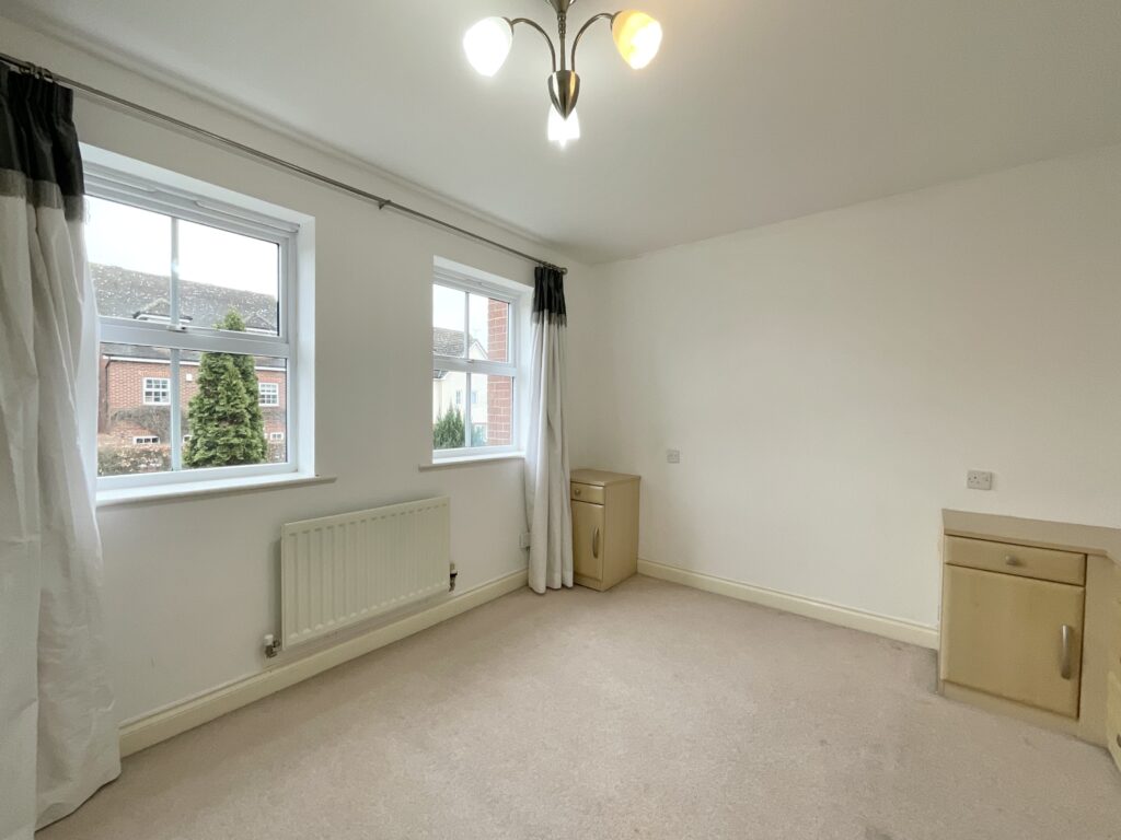 Hawksey Drive, Nantwich, CW5