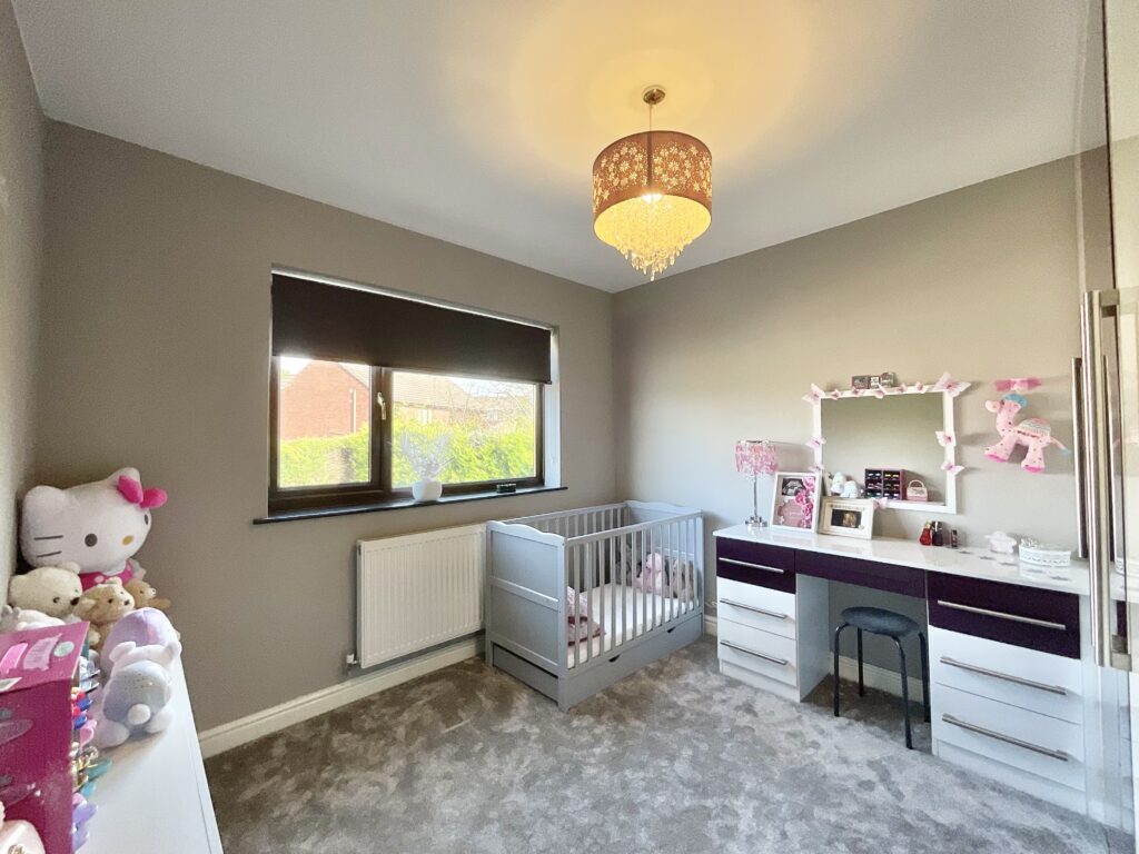 Terrington Drive, Newcastle, ST5