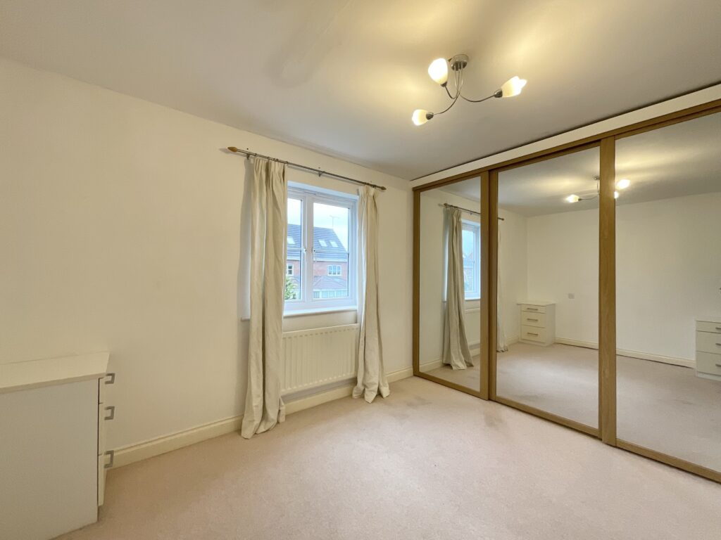 Hawksey Drive, Nantwich, CW5