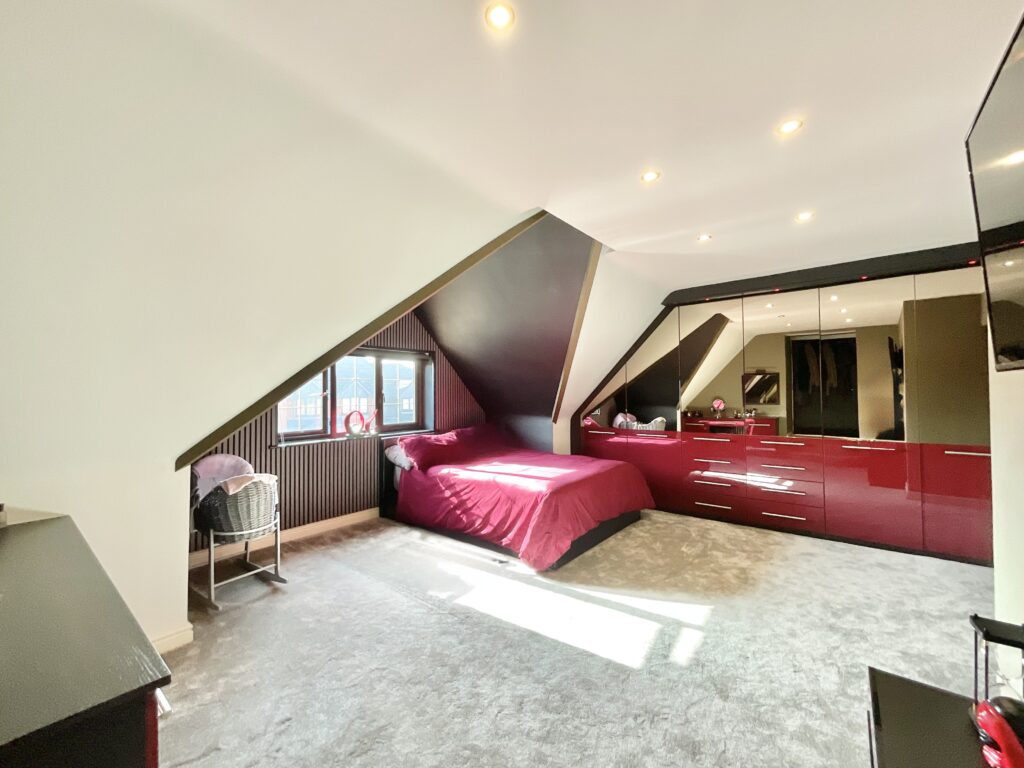 Terrington Drive, Newcastle, ST5