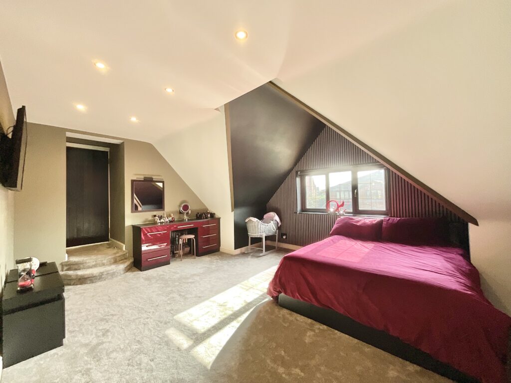 Terrington Drive, Newcastle, ST5