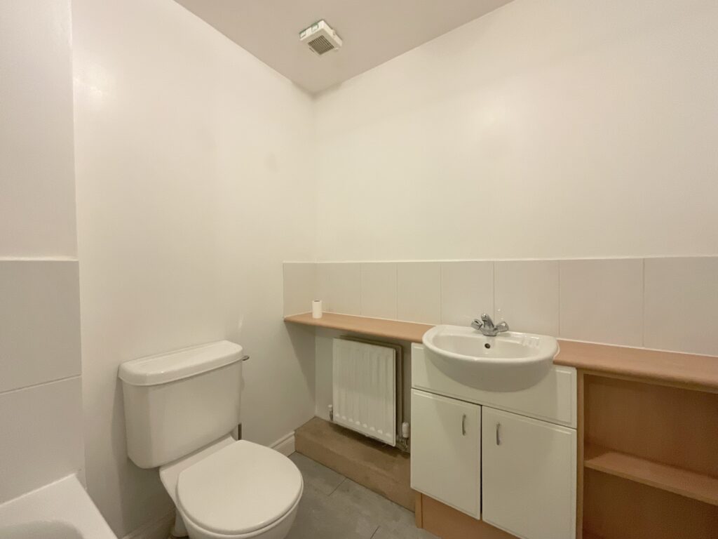 Hawksey Drive, Nantwich, CW5