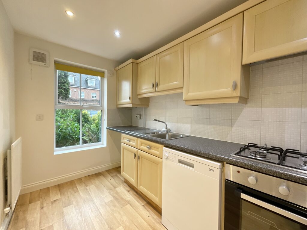 Hawksey Drive, Nantwich, CW5