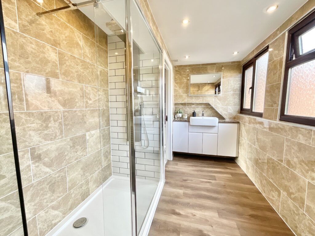 Terrington Drive, Newcastle, ST5