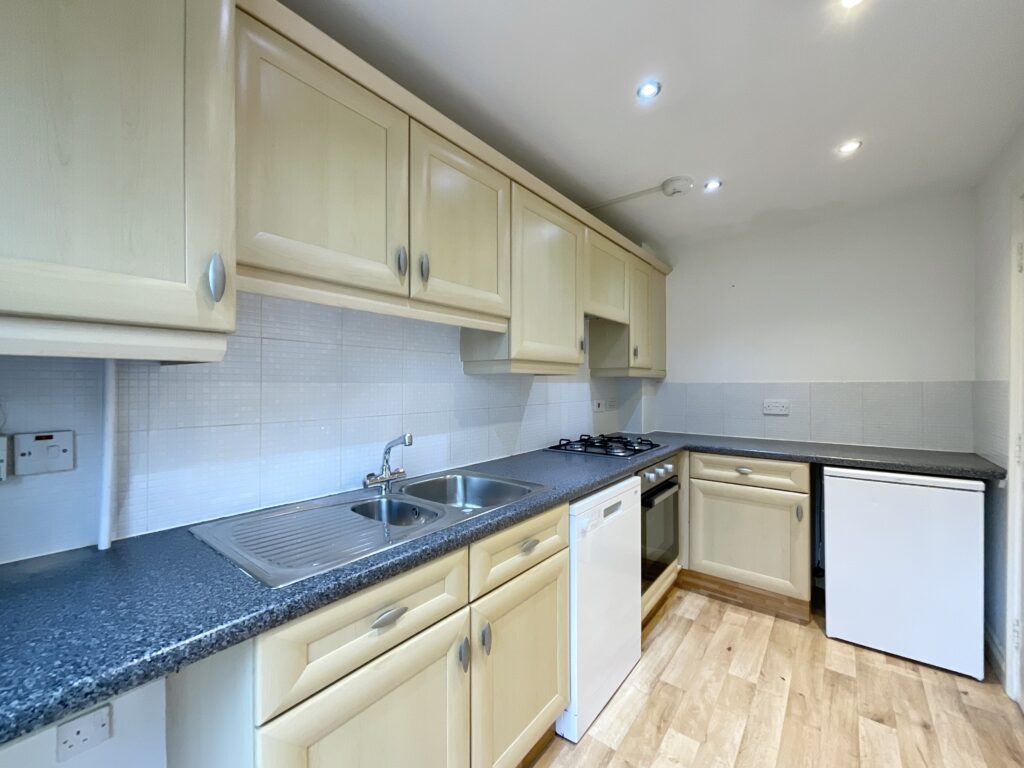 Hawksey Drive, Nantwich, CW5