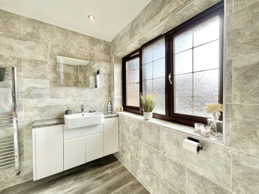 Terrington Drive, Newcastle, ST5