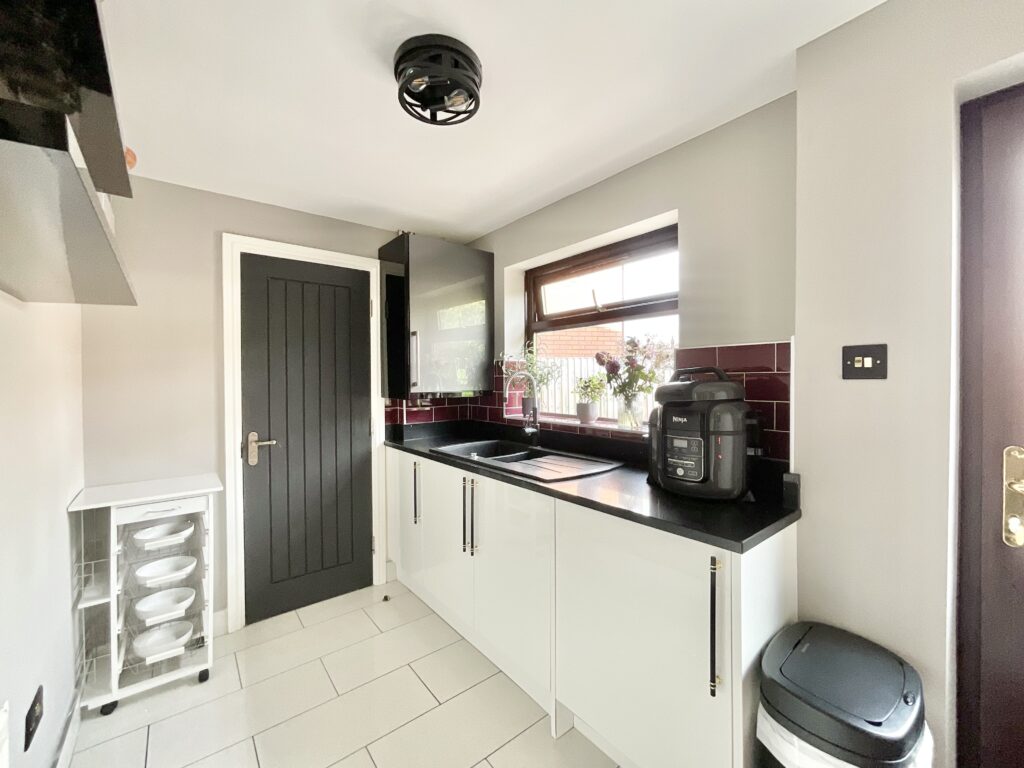 Terrington Drive, Newcastle, ST5