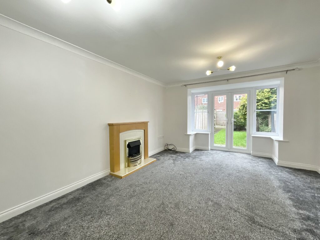 Hawksey Drive, Nantwich, CW5