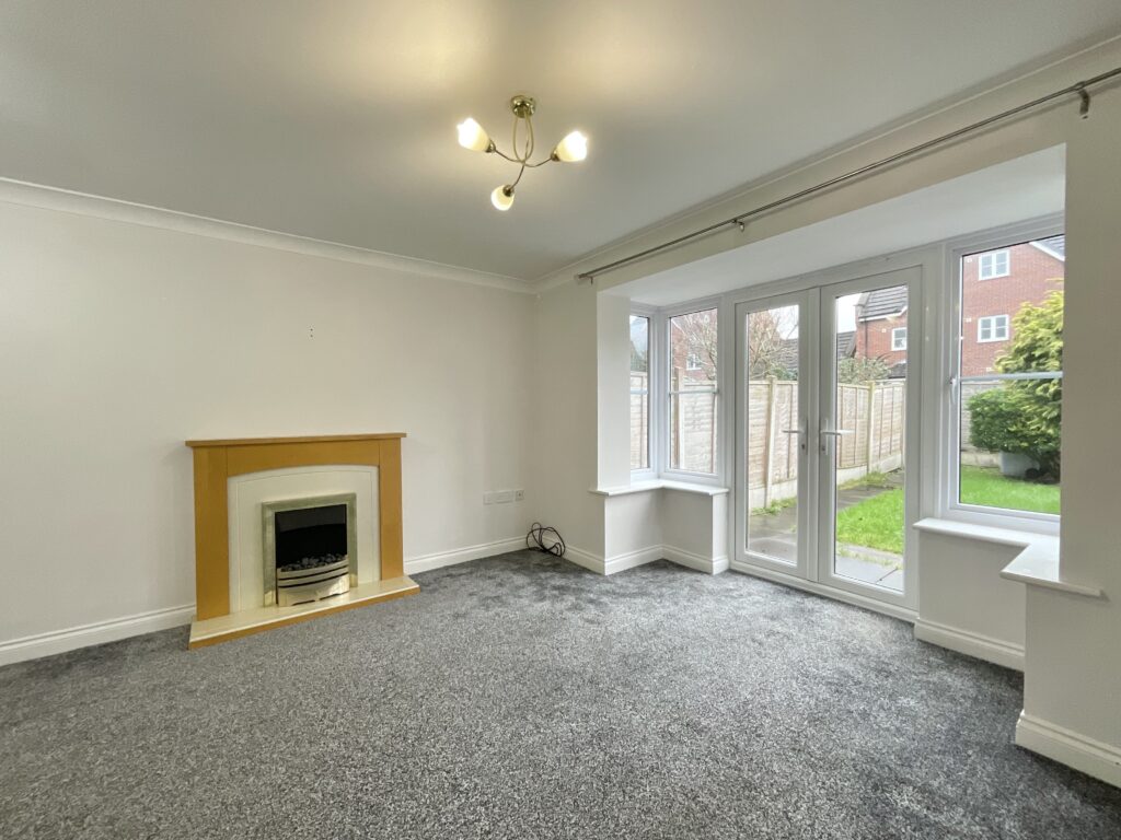 Hawksey Drive, Nantwich, CW5