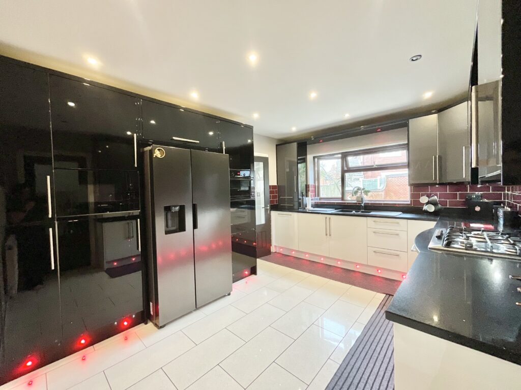 Terrington Drive, Newcastle, ST5