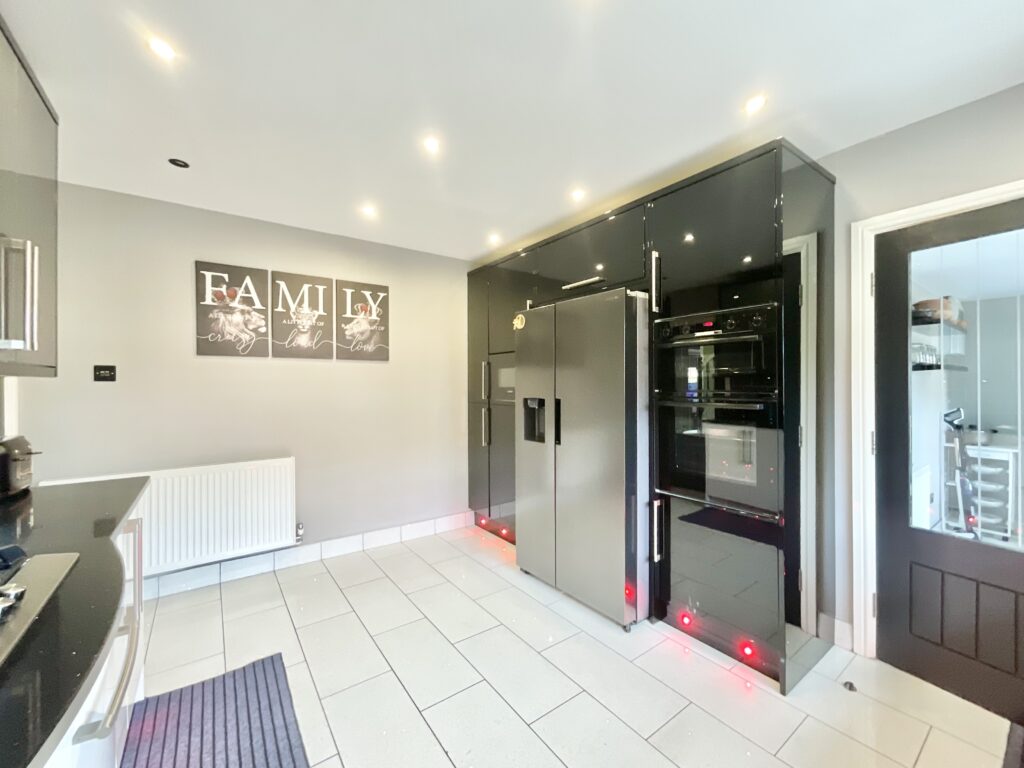 Terrington Drive, Newcastle, ST5