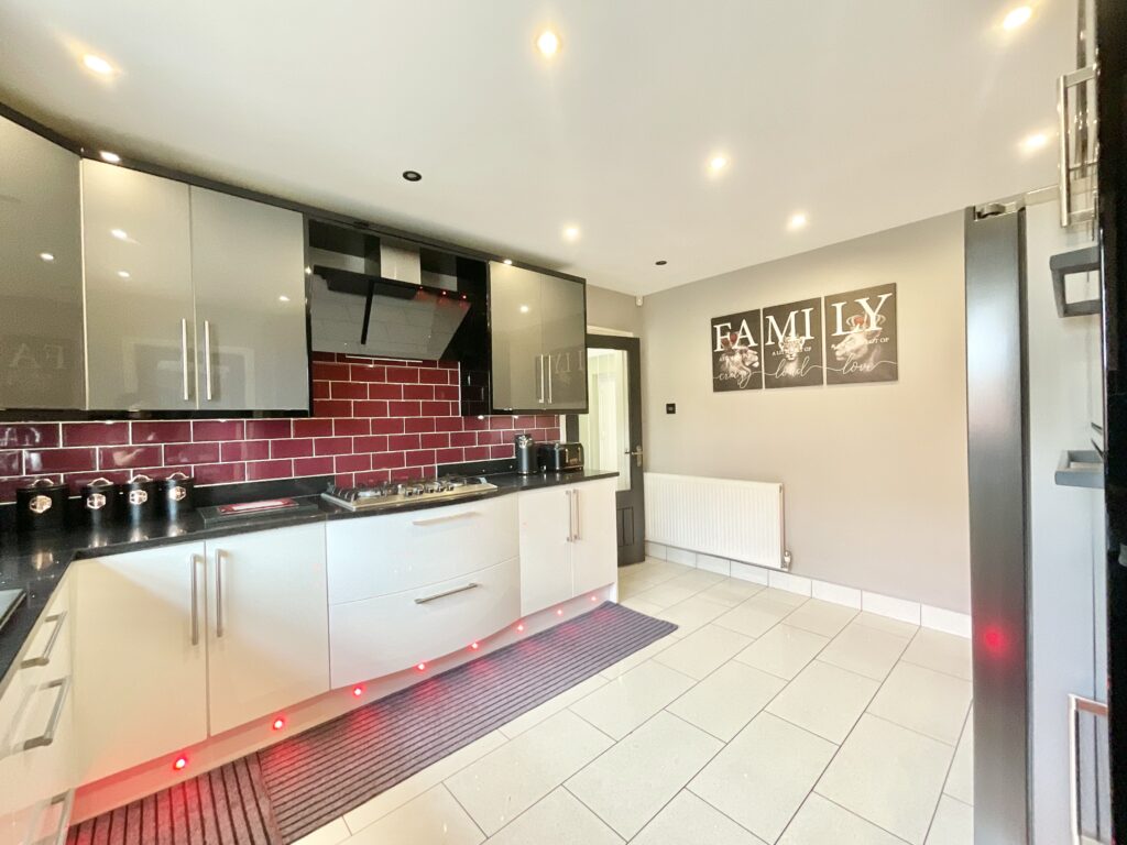 Terrington Drive, Newcastle, ST5