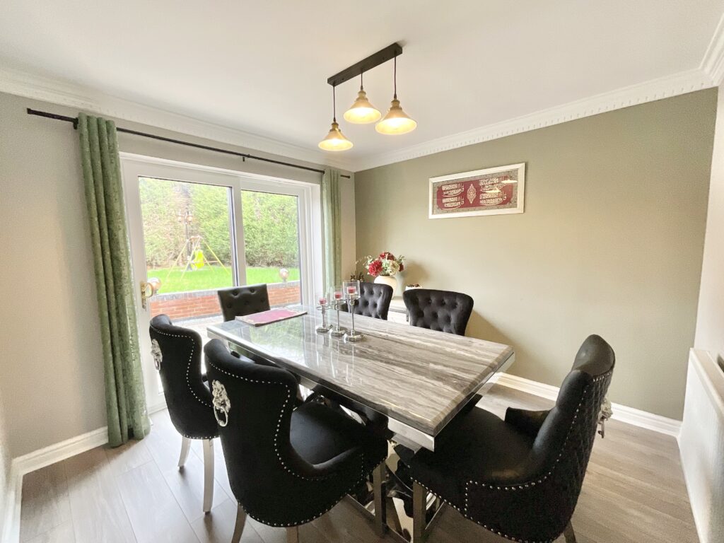 Terrington Drive, Newcastle, ST5