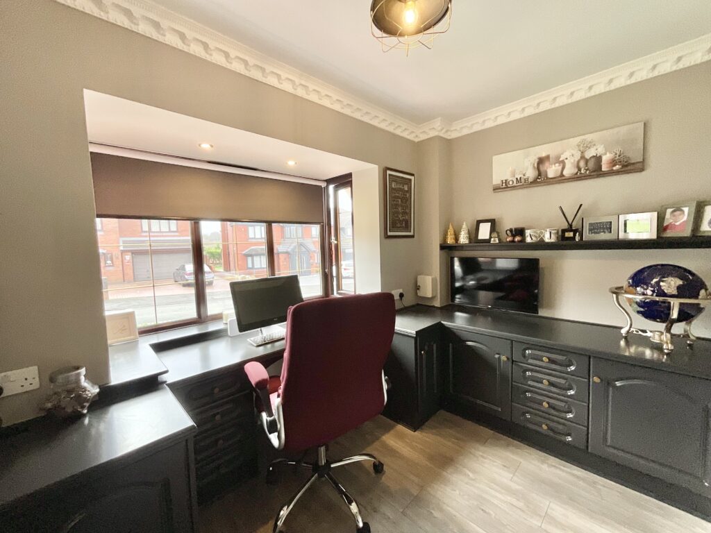 Terrington Drive, Newcastle, ST5