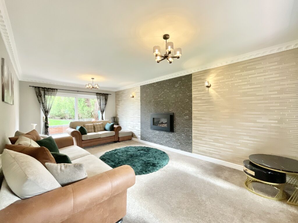 Terrington Drive, Newcastle, ST5