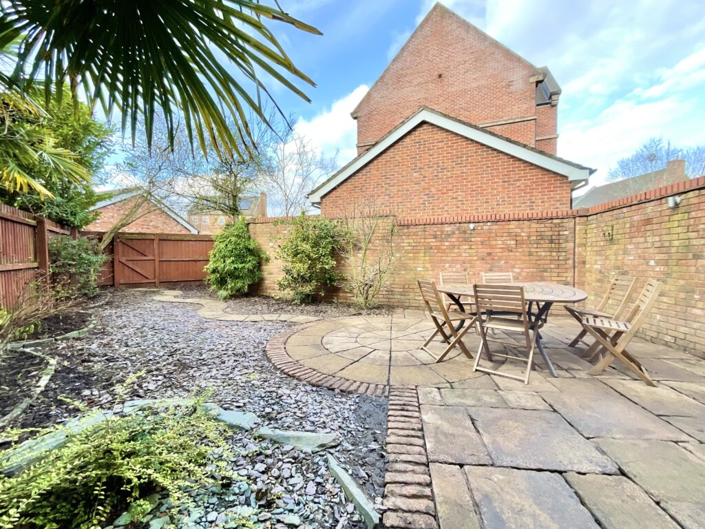 Pollard Drive, Nantwich, CW5