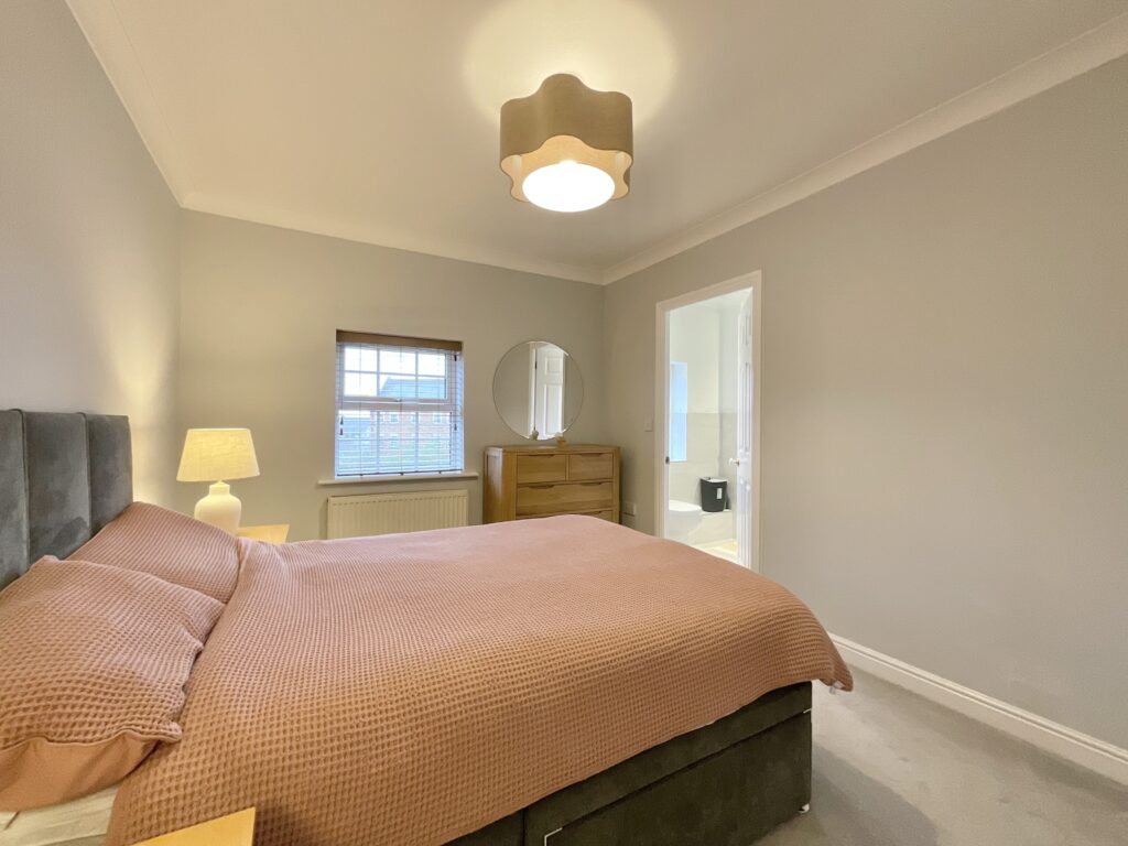 Pollard Drive, Nantwich, CW5