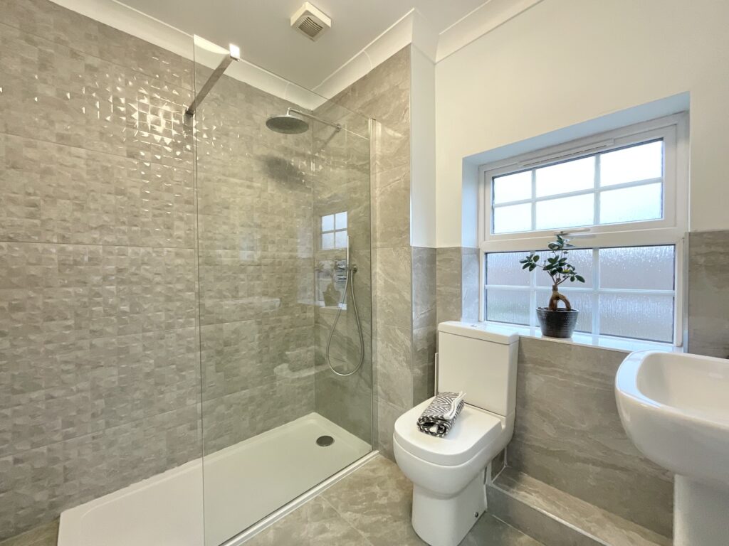 Pollard Drive, Nantwich, CW5