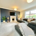 Pollard Drive, Nantwich, CW5