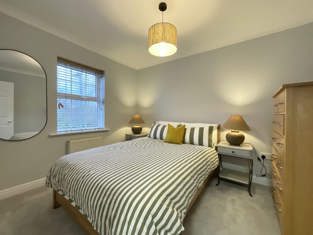 Pollard Drive, Nantwich, CW5