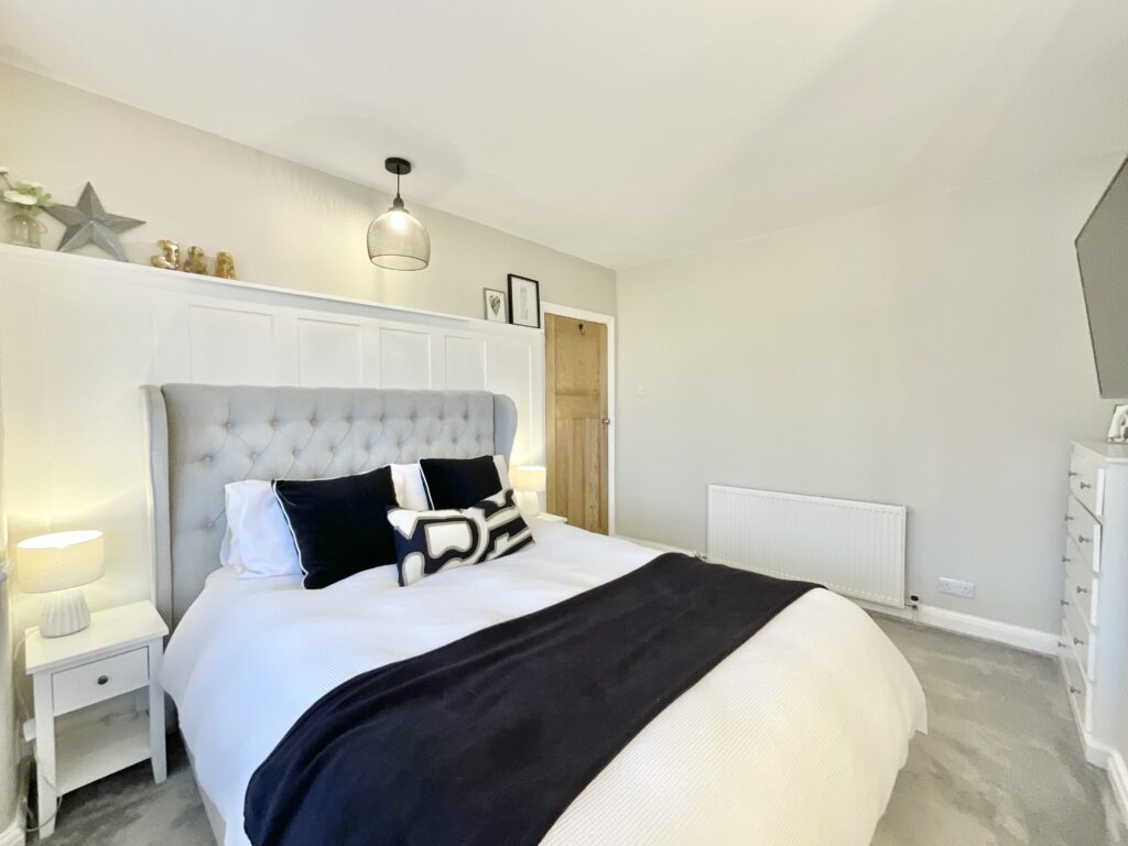 Walleys Drive, Newcastle, ST5