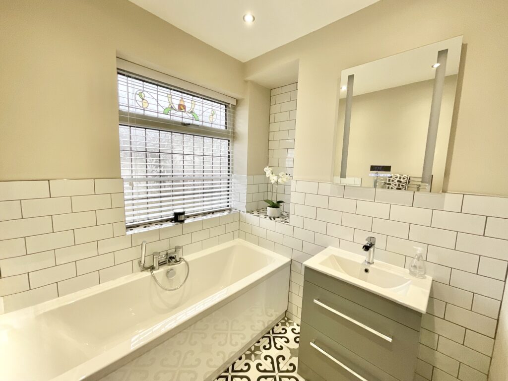 Walleys Drive, Newcastle, ST5