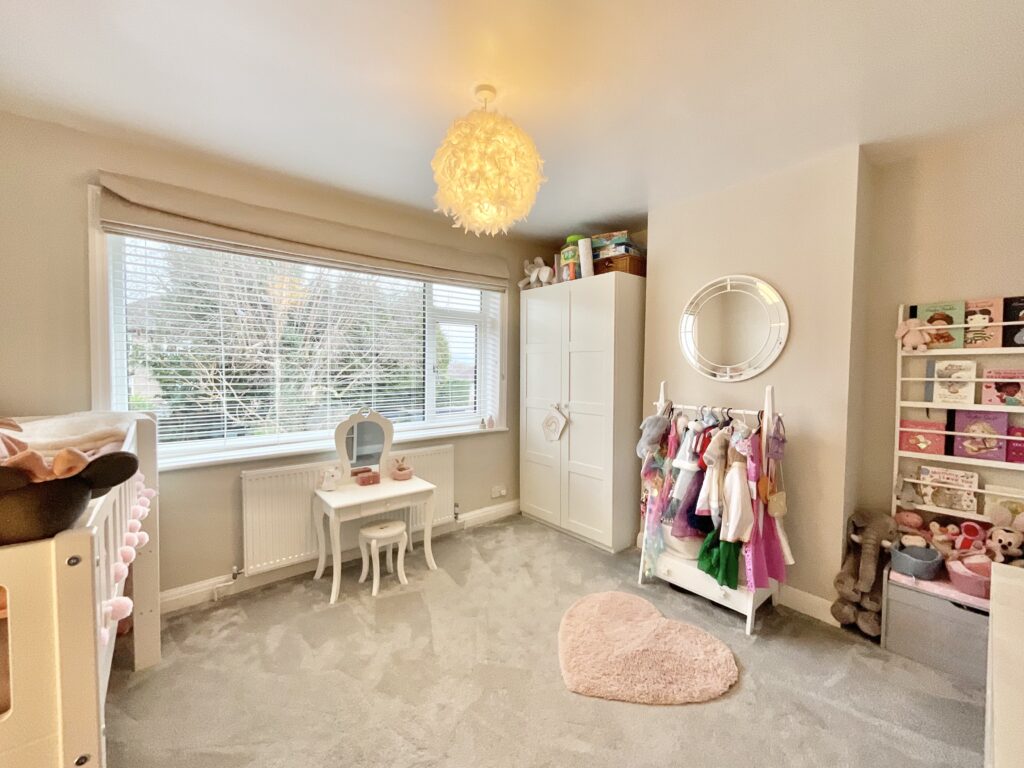 Walleys Drive, Newcastle, ST5