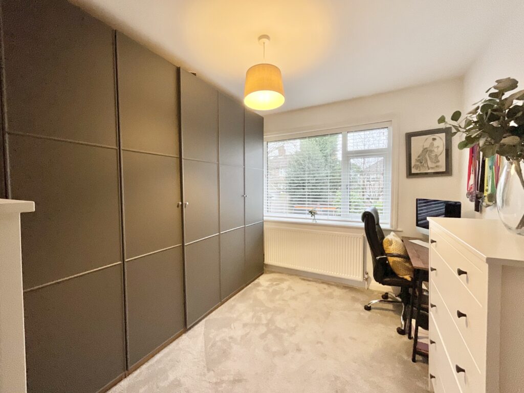 Walleys Drive, Newcastle, ST5