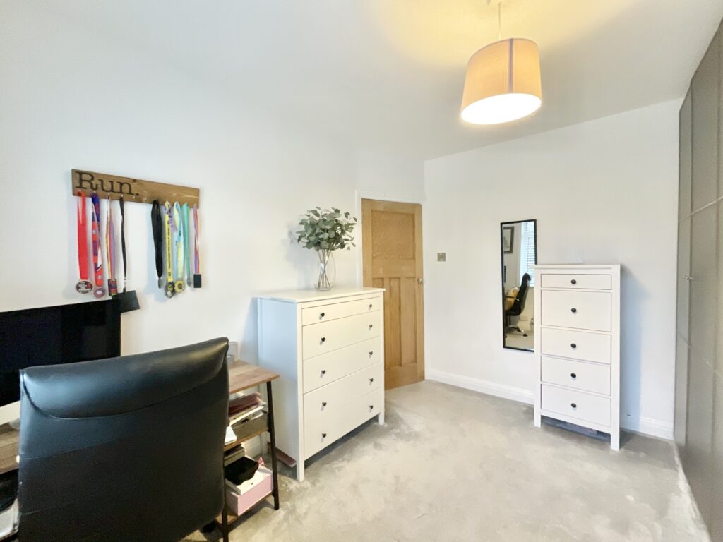 Walleys Drive, Newcastle, ST5