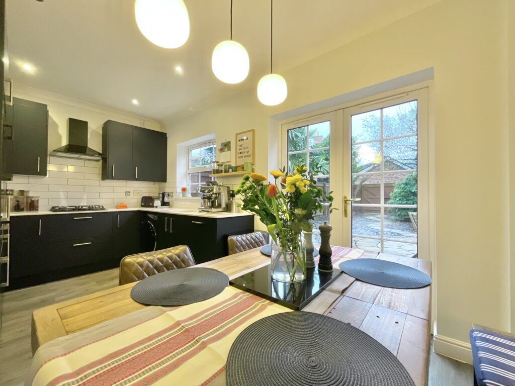 Pollard Drive, Nantwich, CW5