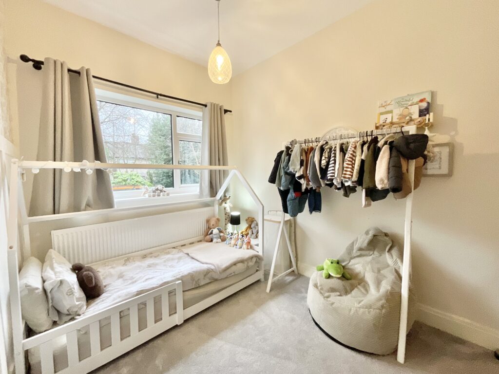 Walleys Drive, Newcastle, ST5