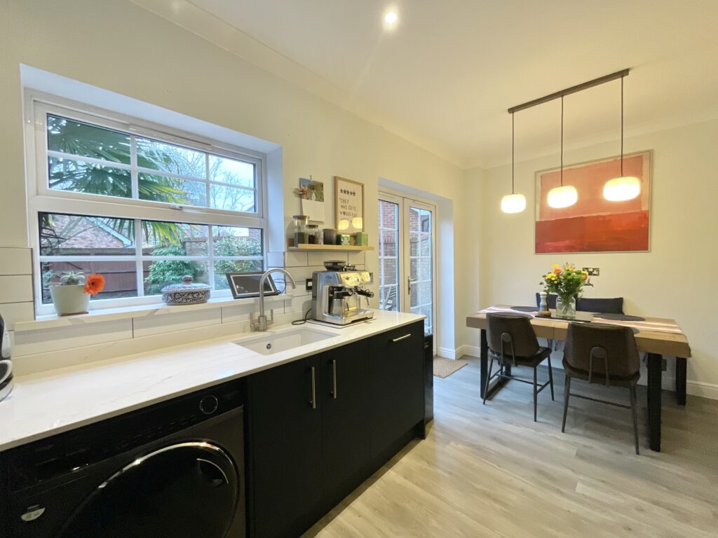 Pollard Drive, Nantwich, CW5