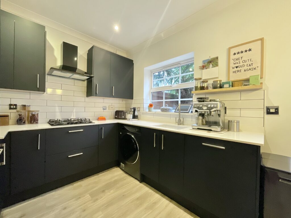 Pollard Drive, Nantwich, CW5