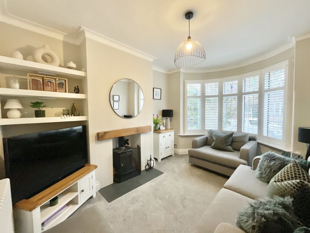 Walleys Drive, Newcastle, ST5