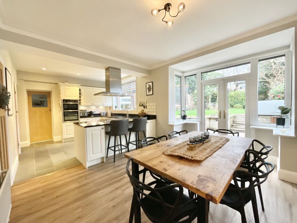 Walleys Drive, Newcastle, ST5