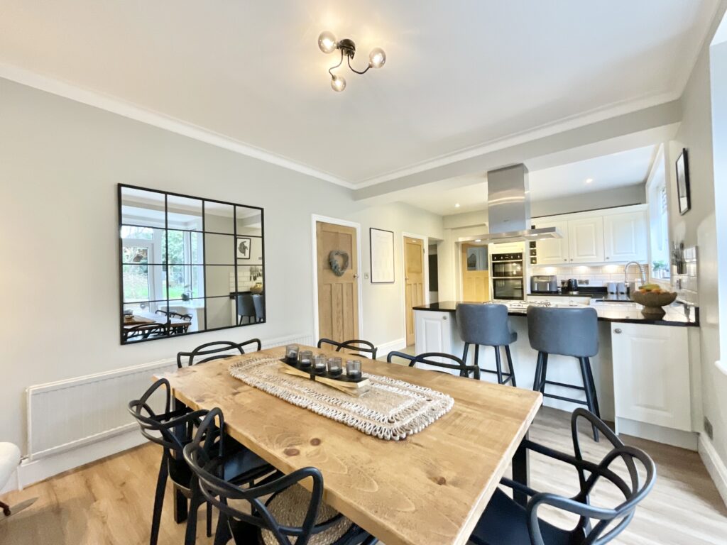 Walleys Drive, Newcastle, ST5