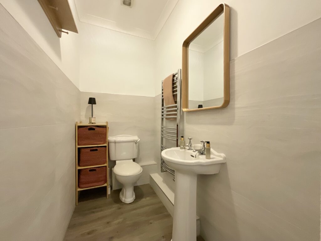 Pollard Drive, Nantwich, CW5