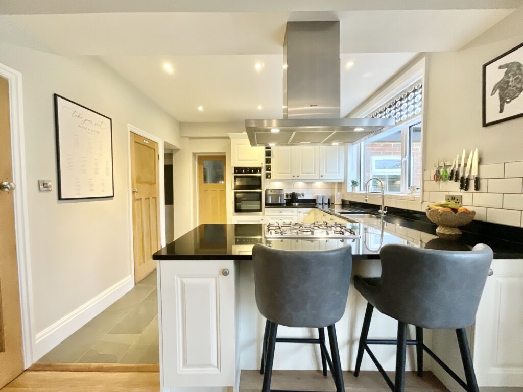 Walleys Drive, Newcastle, ST5