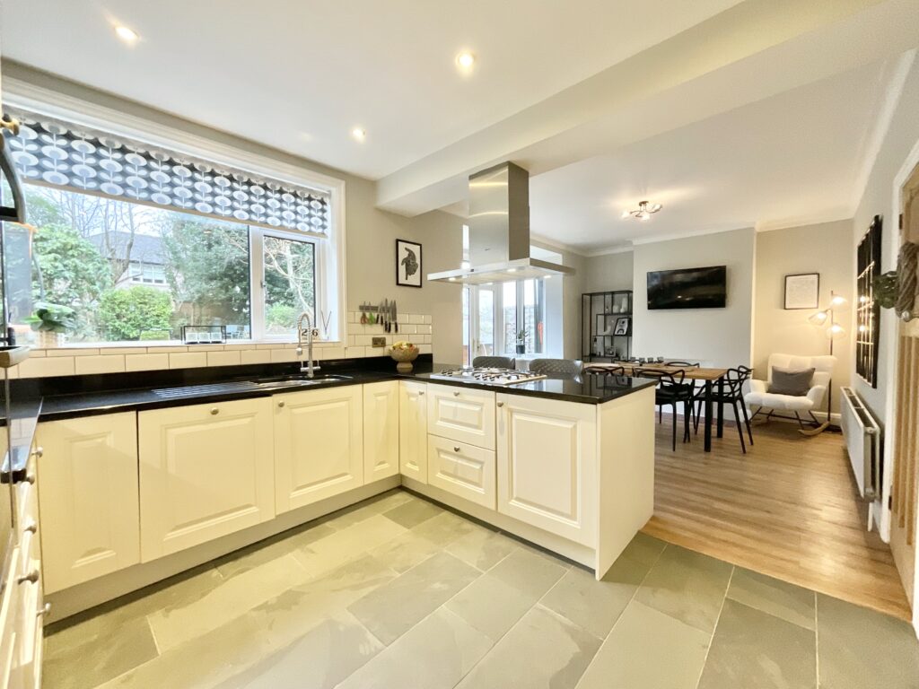 Walleys Drive, Newcastle, ST5